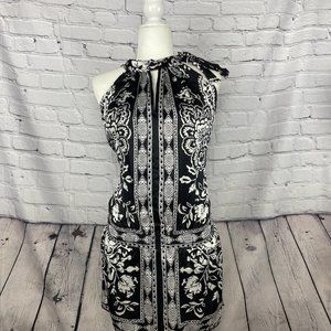 White House Black Market dress